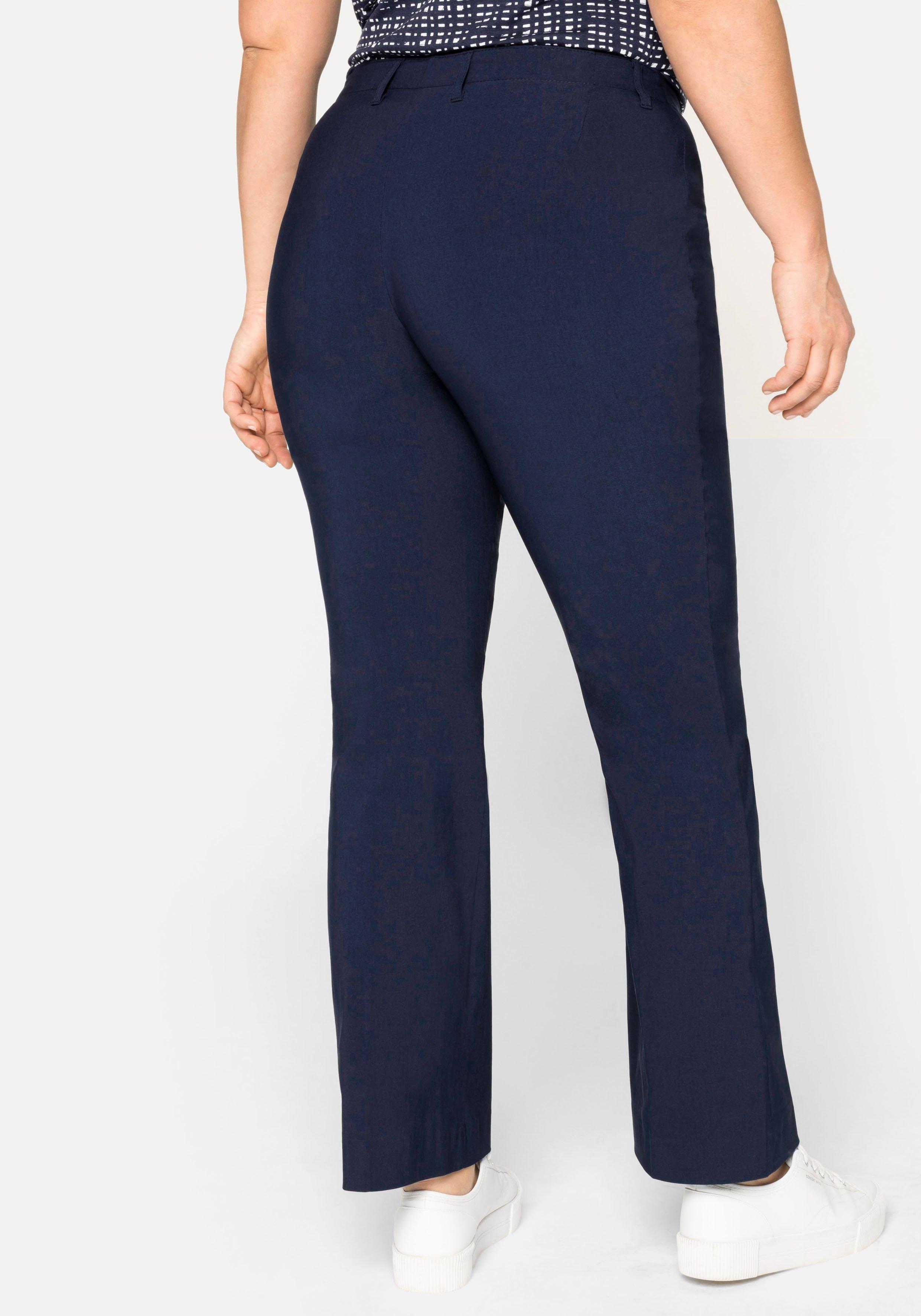 Bengalinhose in Bootcut-Form