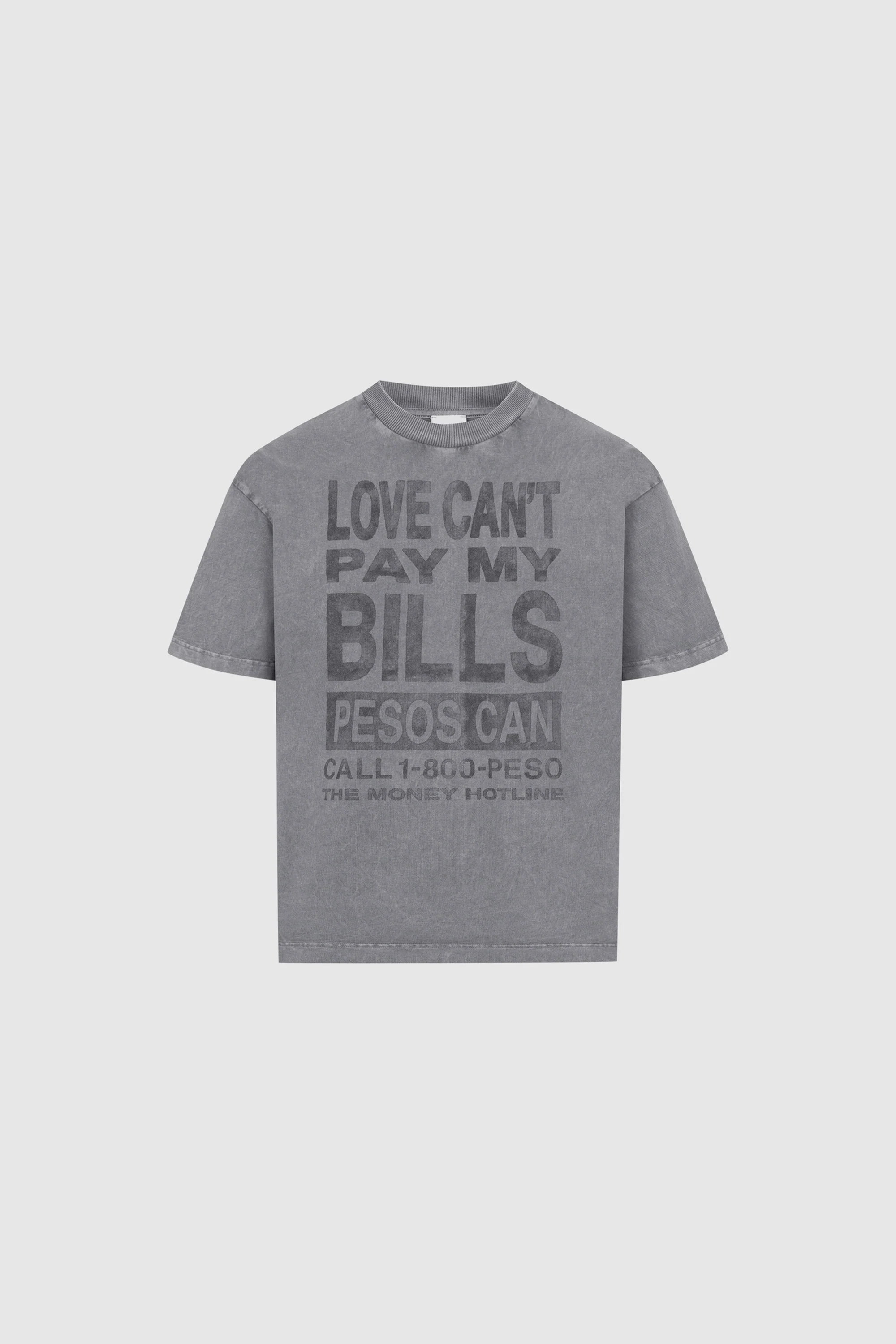 Hotline Tee
