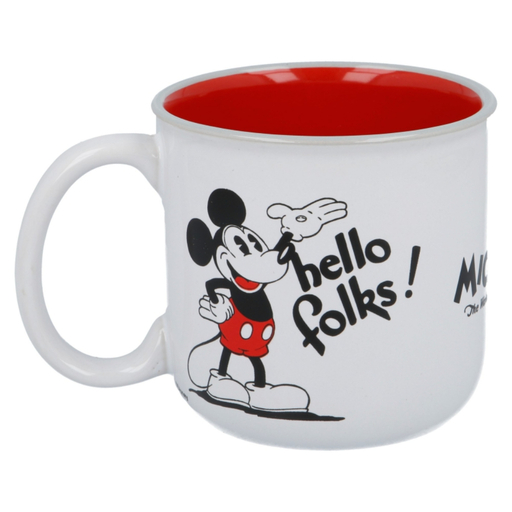 Caneca do Mickey Mouse 62228