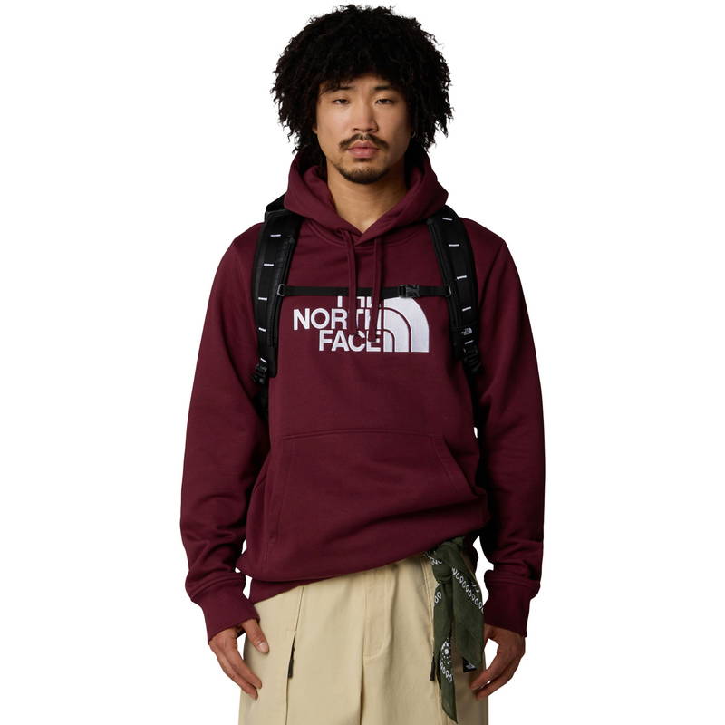 The North Face Base Camp Voyager Rolltop Rygsæk