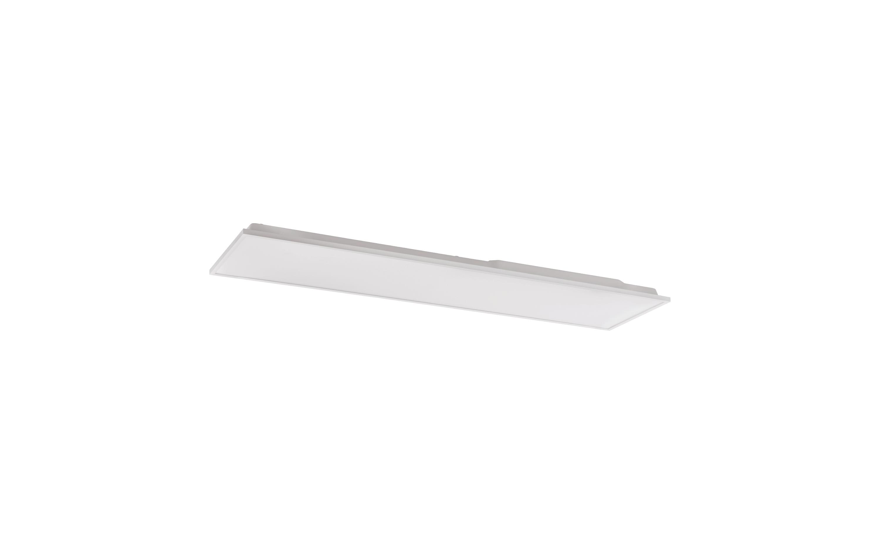 Deckenleuchte Connect HERRORA-Z ZigBee (TW)<br>Smarte Leuchte aus der connect.z Serie
