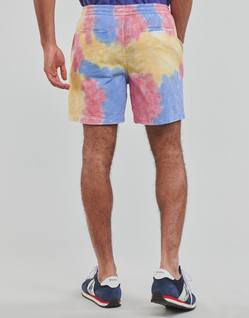 Polo Ralph Lauren - R221ST06 Multicolor / Tie