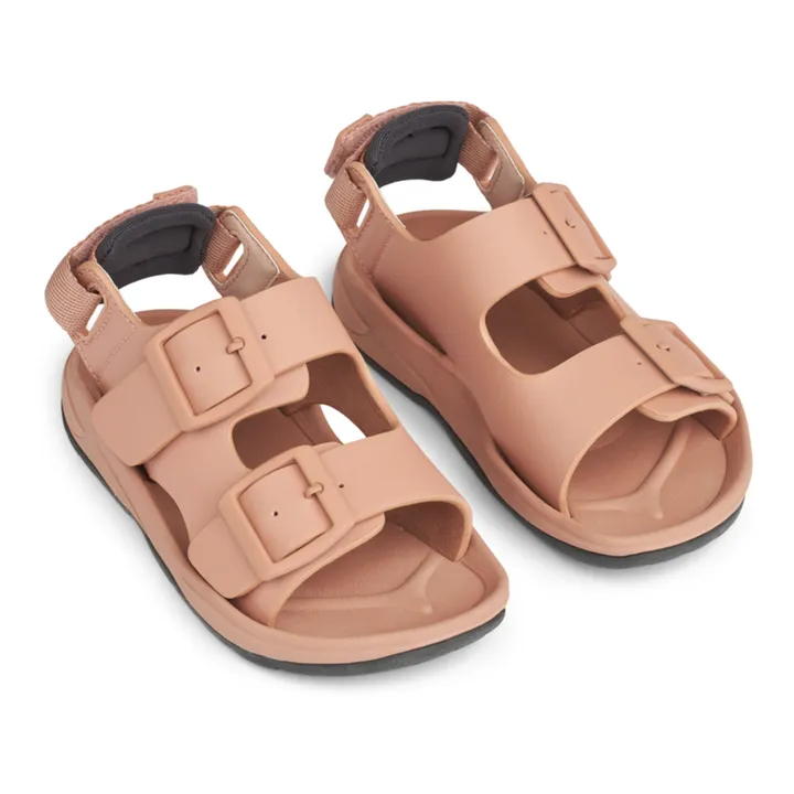 Liewood Sandales Anni | Rose