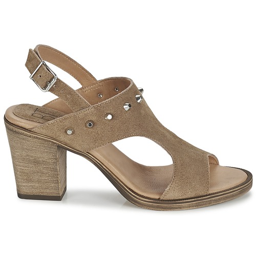 Betty London - EGALIME - Taupe
