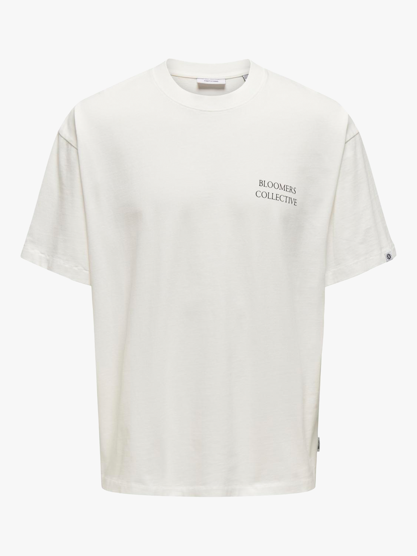 Aarav Life Short Sleeve Tee