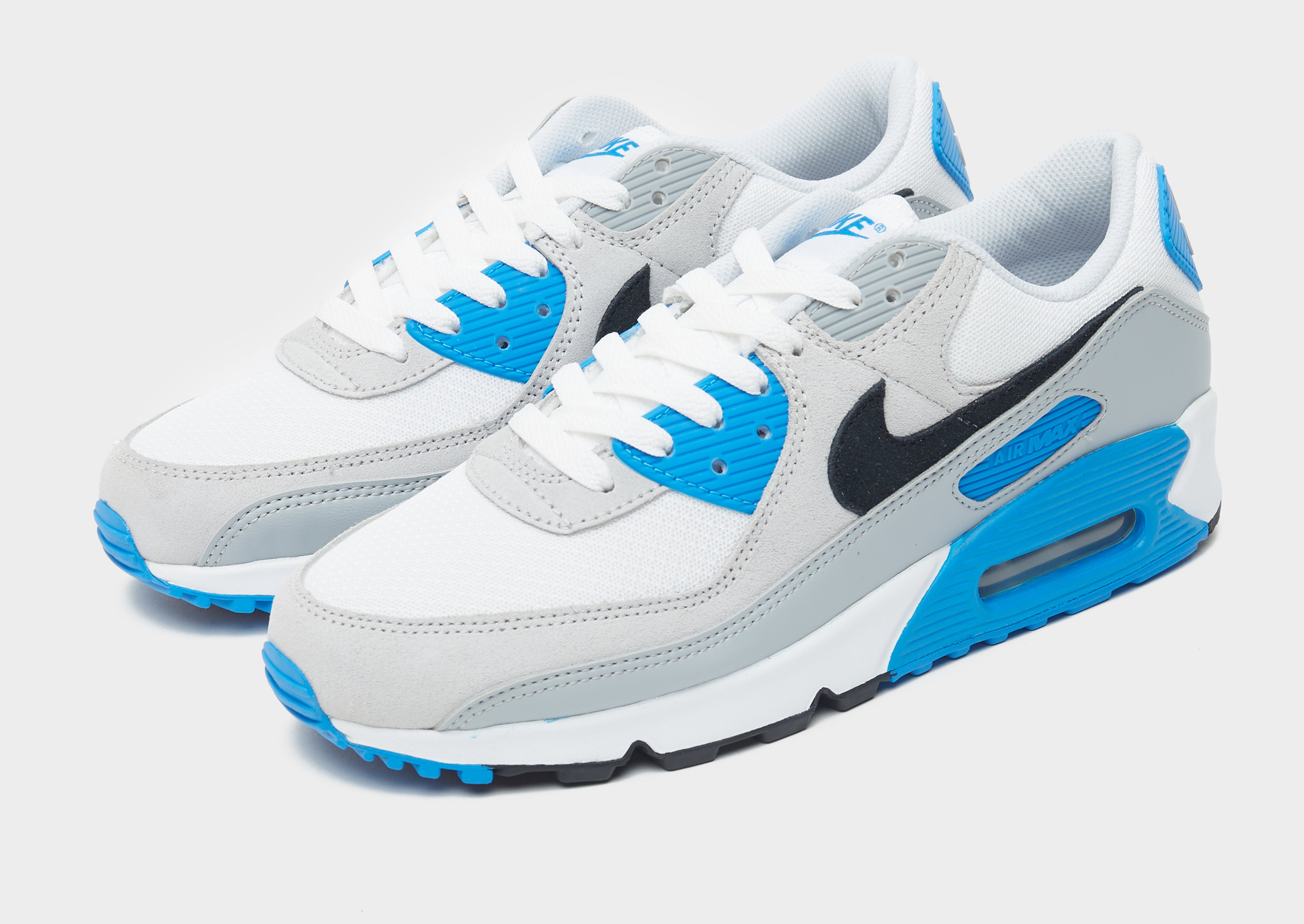 Nike Air Max 90 Homme