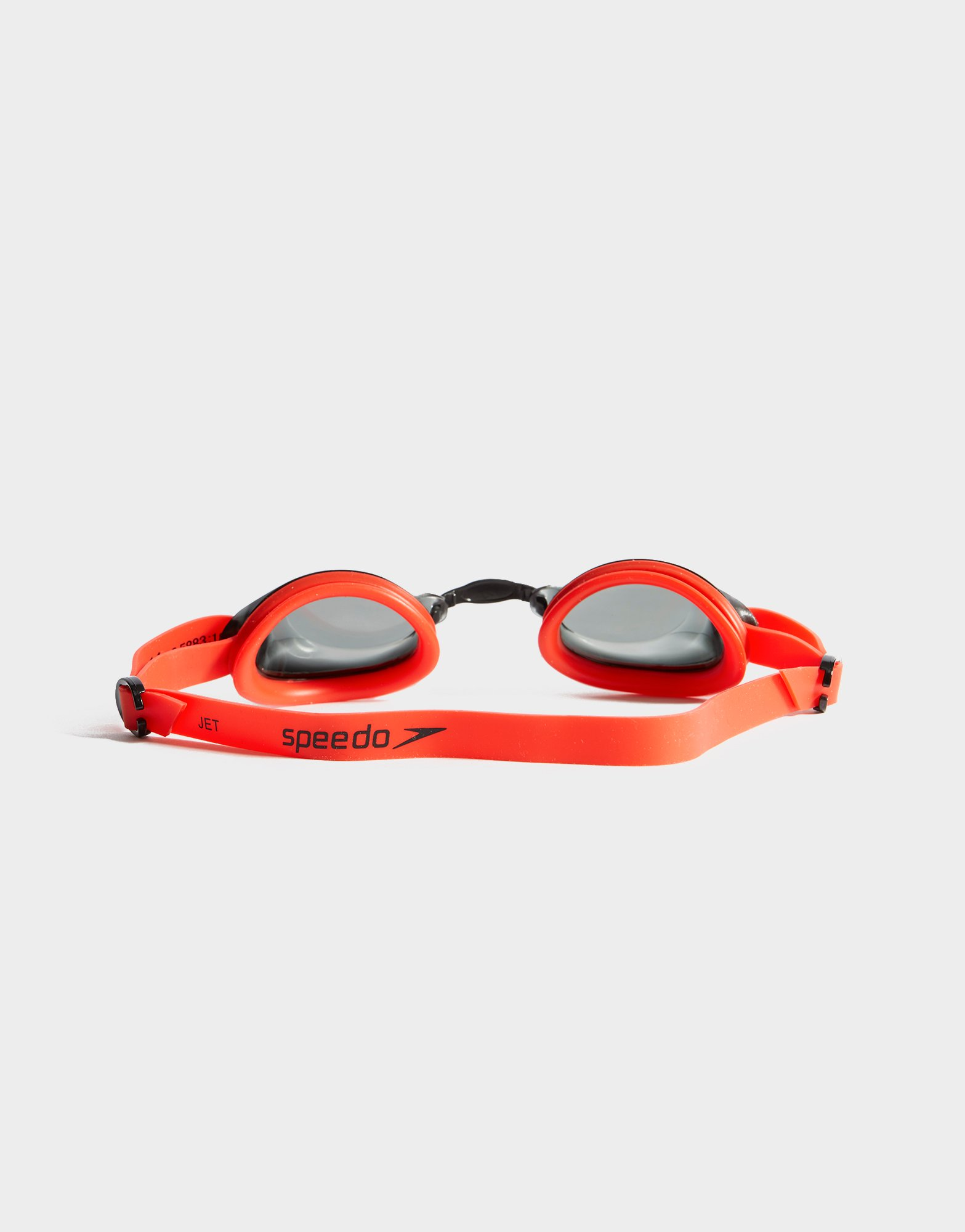 Speedo Lunettes de plongée Jet Femme