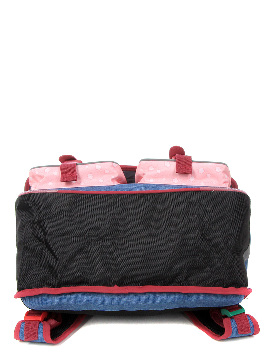 Cartable Kickers Casual Girl 38 cm