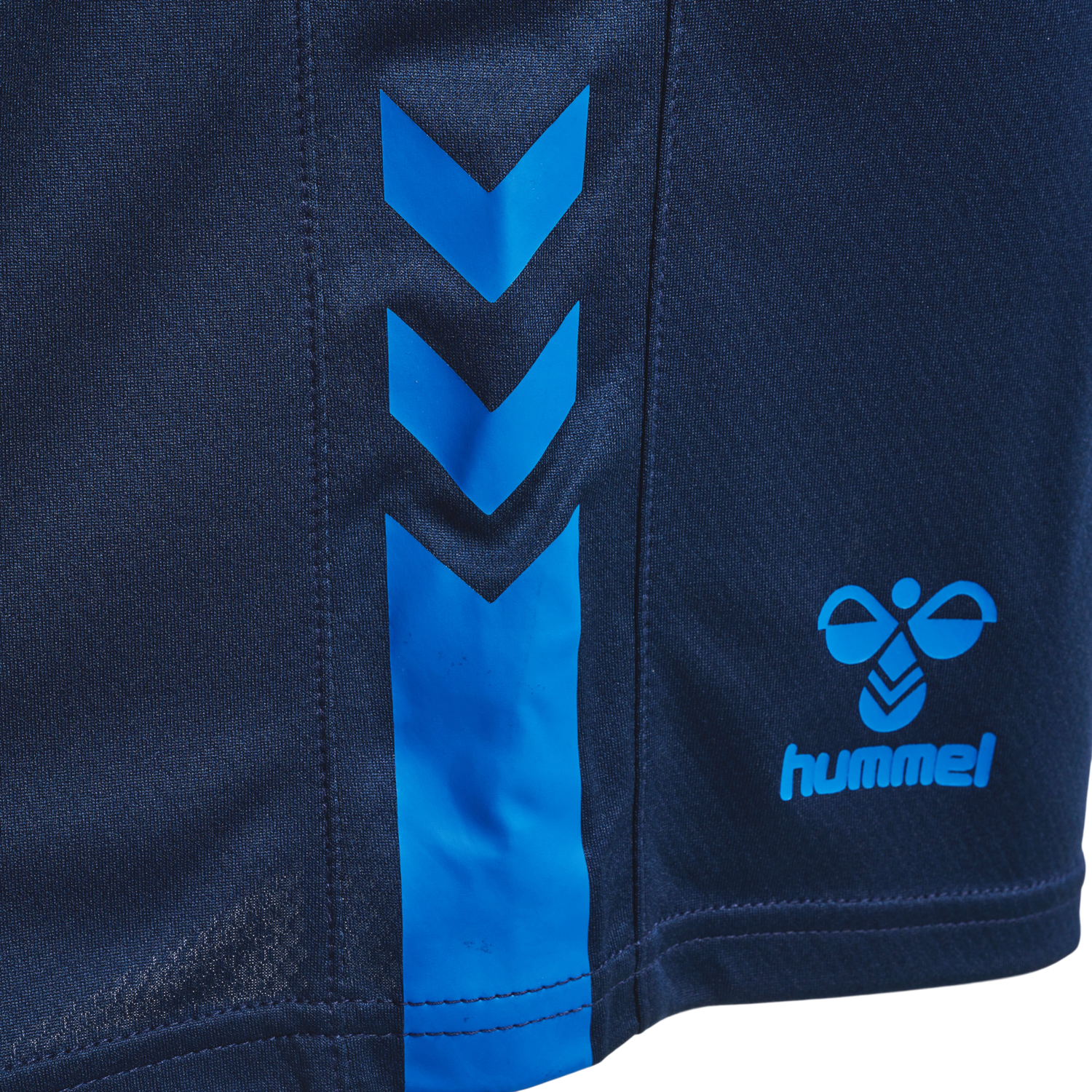 hmlACTIVE PL SHORTS