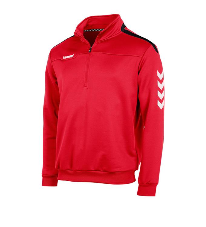 Hummel Valencia Top 1/4 Zip
