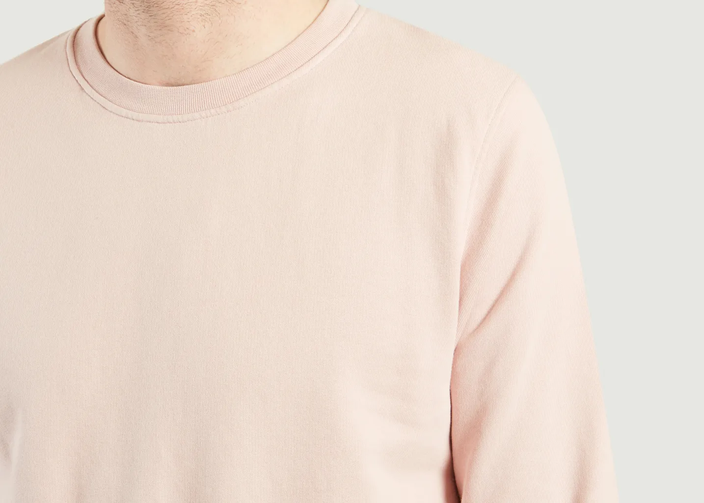 Sweatshirt Classique Colorful Standard