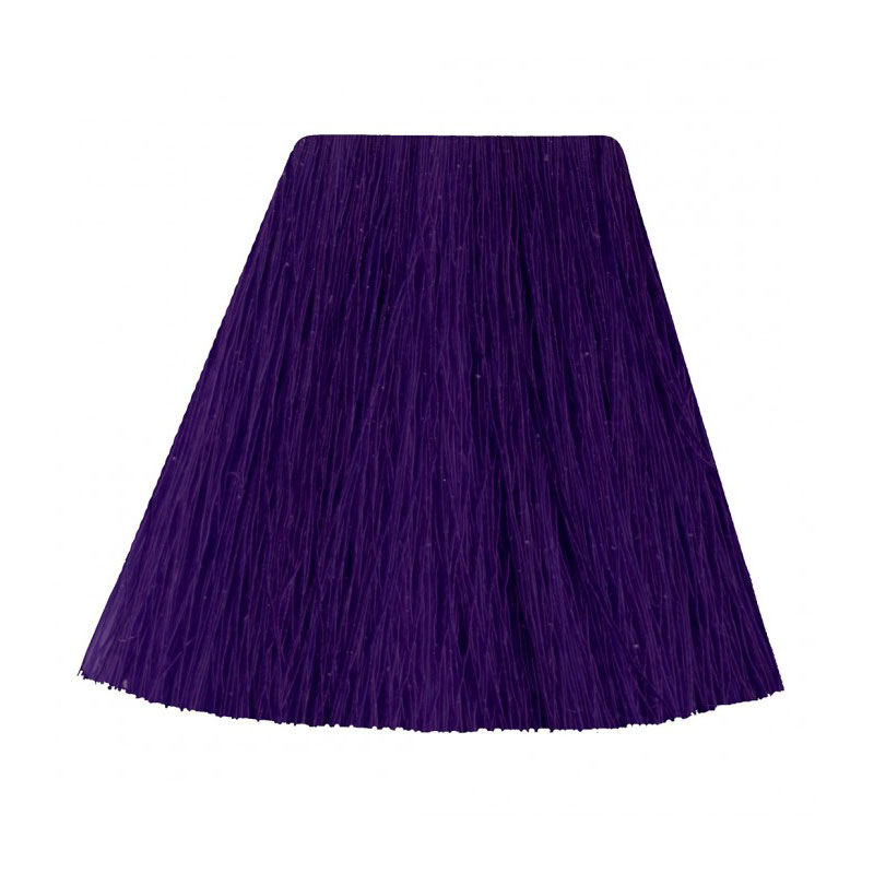 Coloration semi-permanente Manic Panic violet night