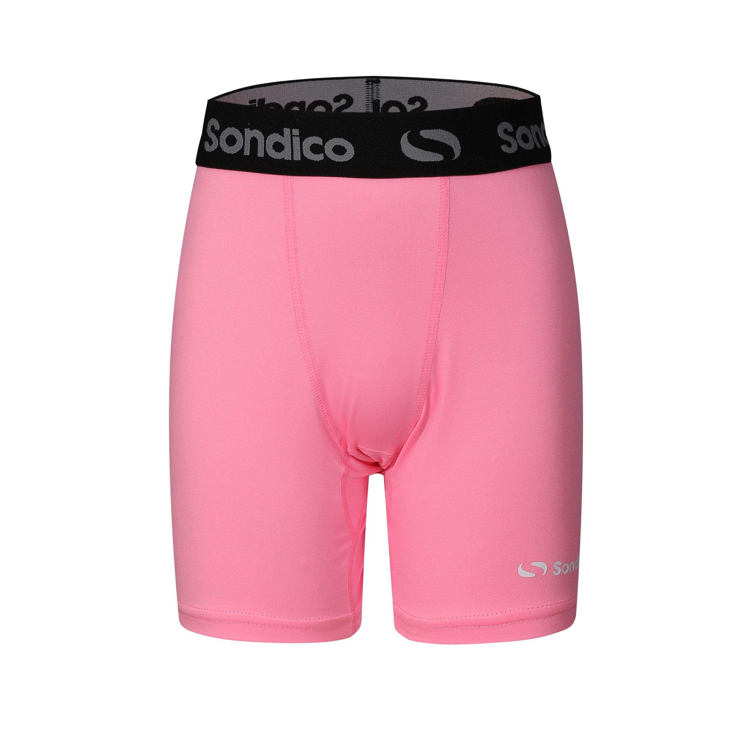 Sondico Core Shorts Junior Girls