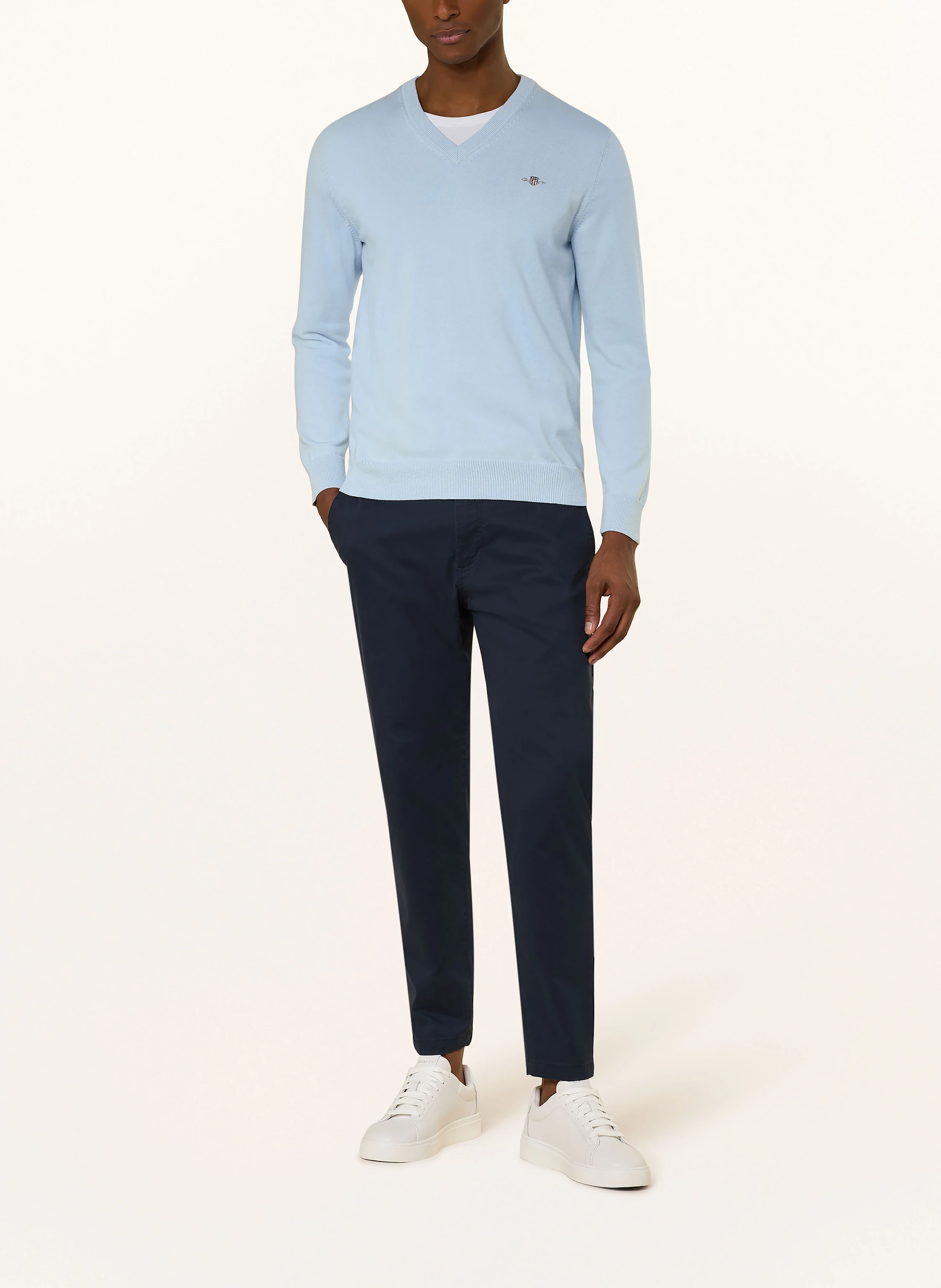 GANT Pullover
