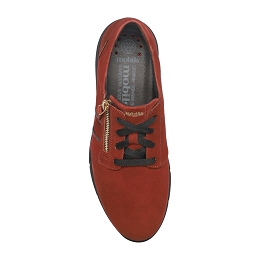 iryna  VELCALF PREMIUM 12264n  RUST
