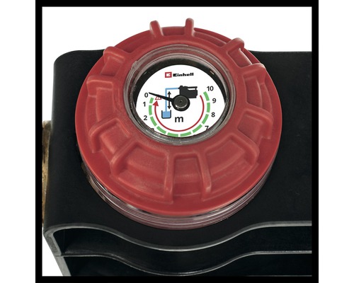 Einhell GE-WW 1145 ECO huishoudelijk watervoorzieningssysteem