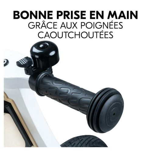 Draisienne Balance N Ride - Bois - HAUCK