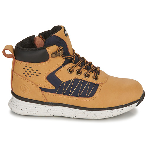 Primigi - B&G TIMBY - Cognac