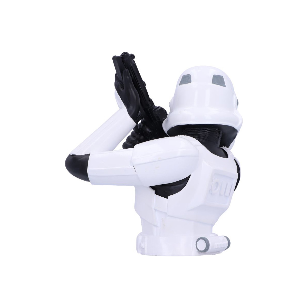 Nemesis Now Star Wars actionfigur (Stormtrooper byste)
