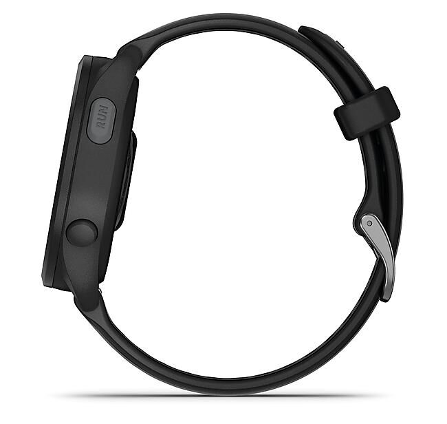 GARMIN - MONTRE GPS FORERUNNER 165