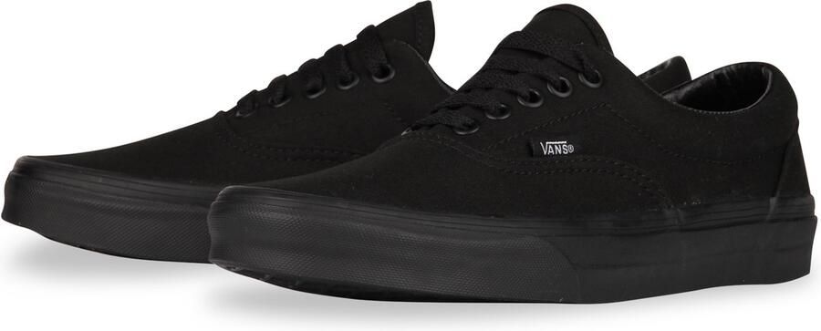 Vans Unisex Lifestyle Classic FTW Sneaker Ua Era Black Black