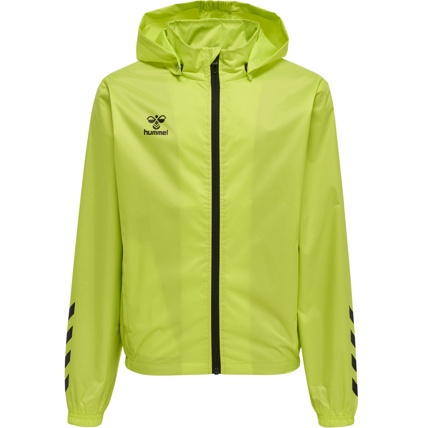 hmlCORE XK SPRAY JACKET KIDS