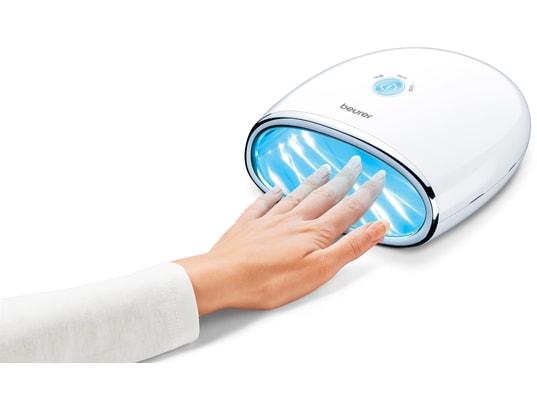 BEURER - Lampe à gel UV MP 48
