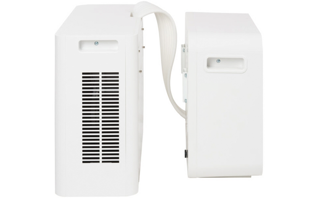 Eurom AC5201 Split-Klimaanlage 5.200 BTU 1.525 W