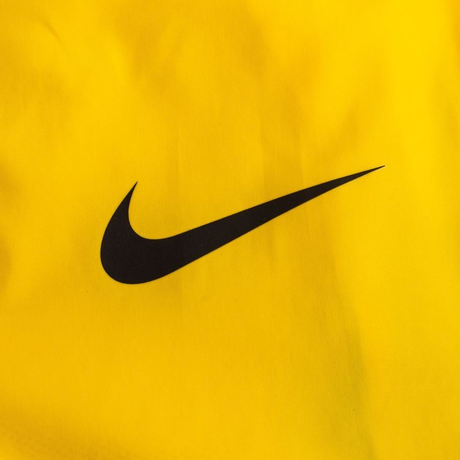 Nike Veste de Pluie Imperméable Park 20 - Jaune/Noir Enfant