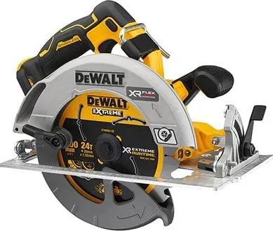DeWALT DCS573NT-XJ, 273 mm, 3,7 kg, 1 stk - SOLO
