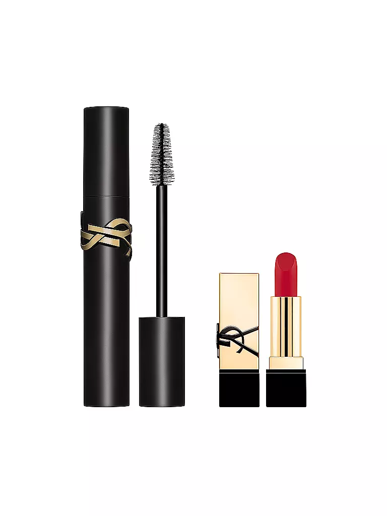 YVES SAINT LAURENT Geschenkset - Mascara Lash Clash Set  keine Farbe