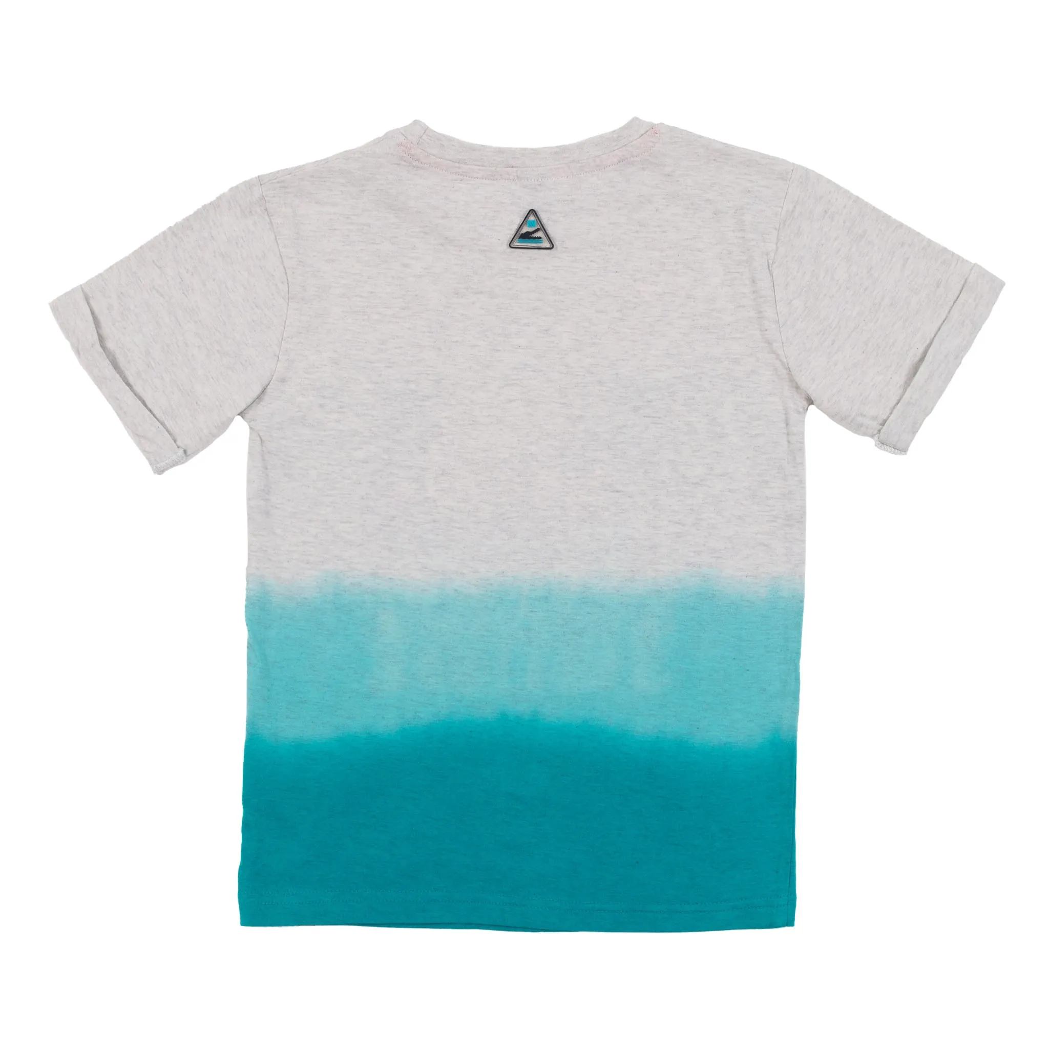Nanö T-Shirt Piscine 2-6ans