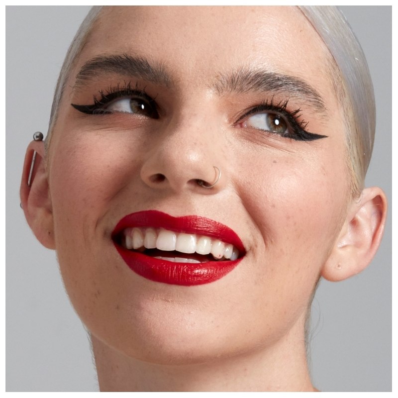 NYX Prof. Makeup Shout Loud Lipstick 3,5 gr.- The Best