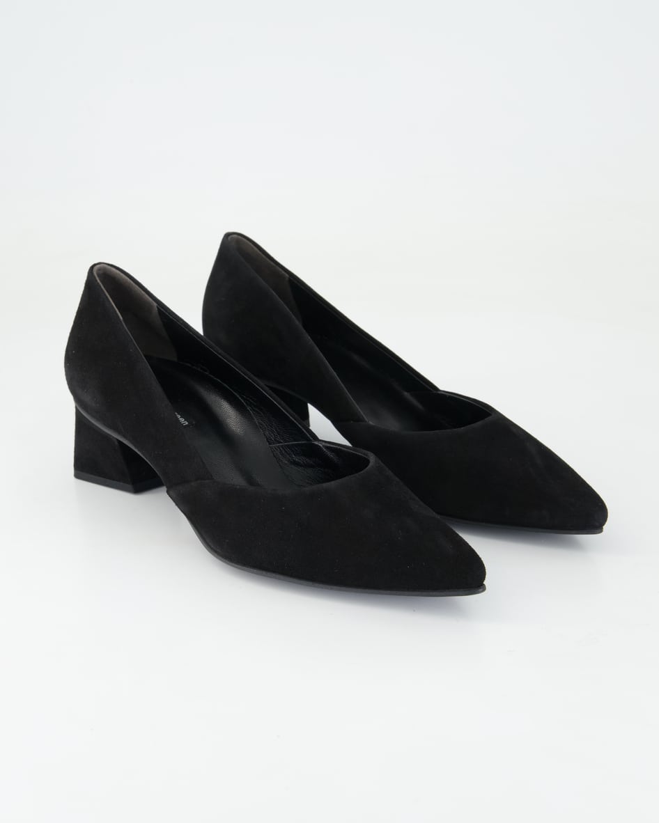 Paul Green 3815 Pumps in Schwarz