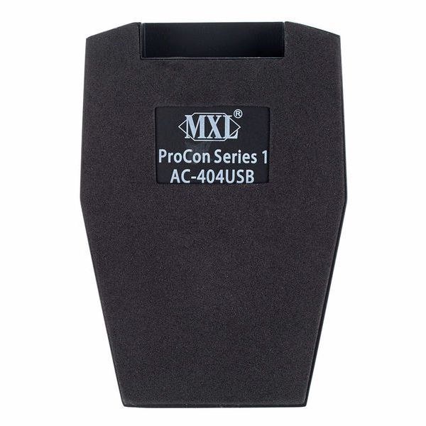 MXL AC-404