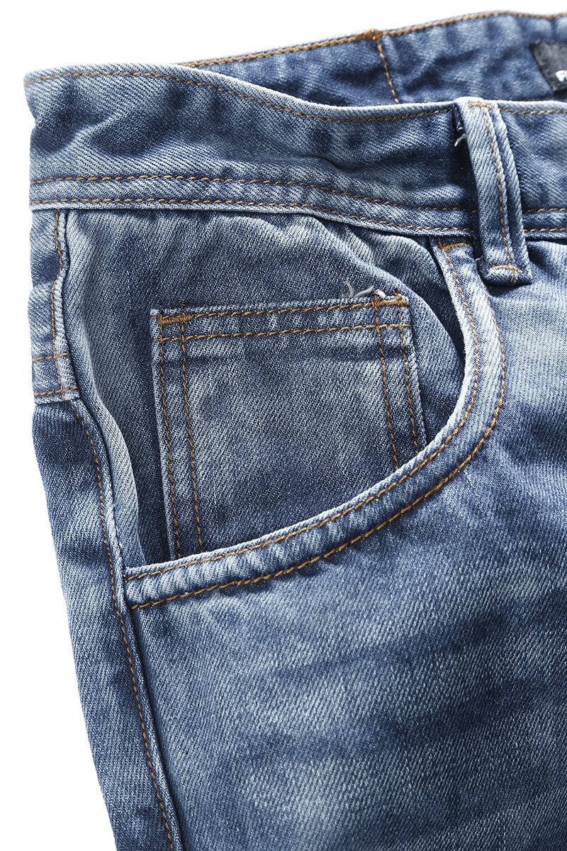Scott | Forplay Jean