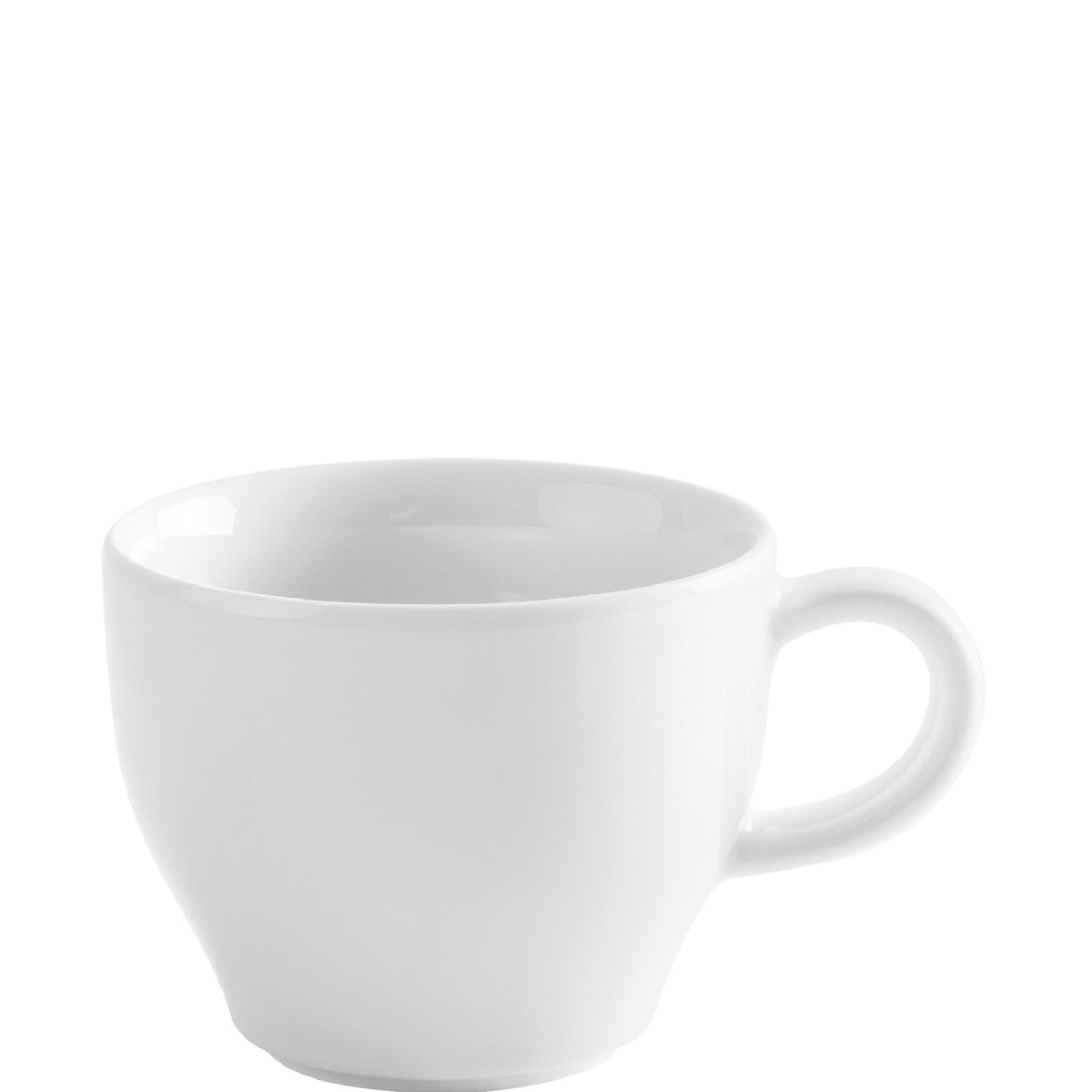 KAHLA Café Sommelier Cappuccino Italiano-Obertasse 0,18 l weiß