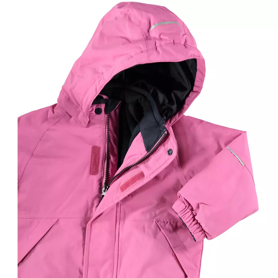 name it Jacke Nmfsnow03 Ibis Rose