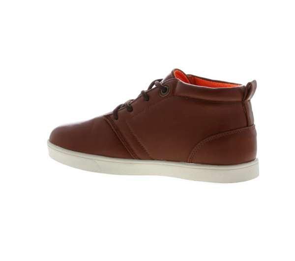 Soviet Soviet Whitehall Mid Boot Child Boys
