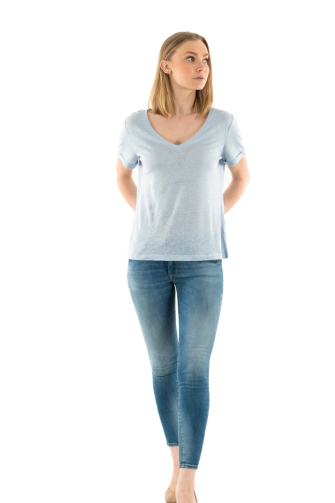Tee shirt salsa 21008469 820