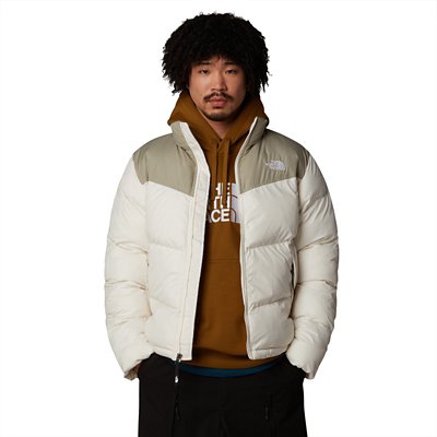 Doudoune homme Off-M Saikuru THE NORTH FACE