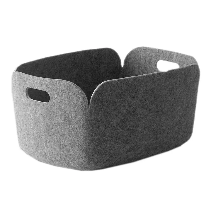 Muuto Panier de rangement Restore