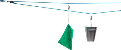 BS Toys Taubane Spill