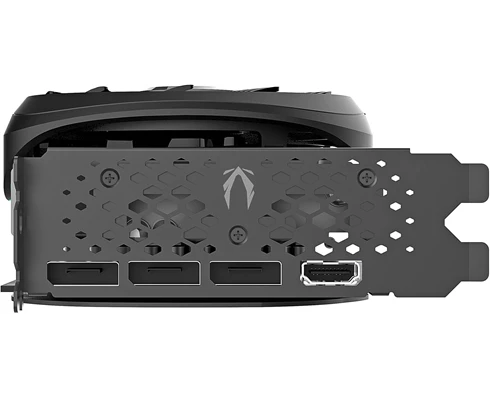 Zotac GeForce RTX 4070 Ti SUPER TRINITY 16GB