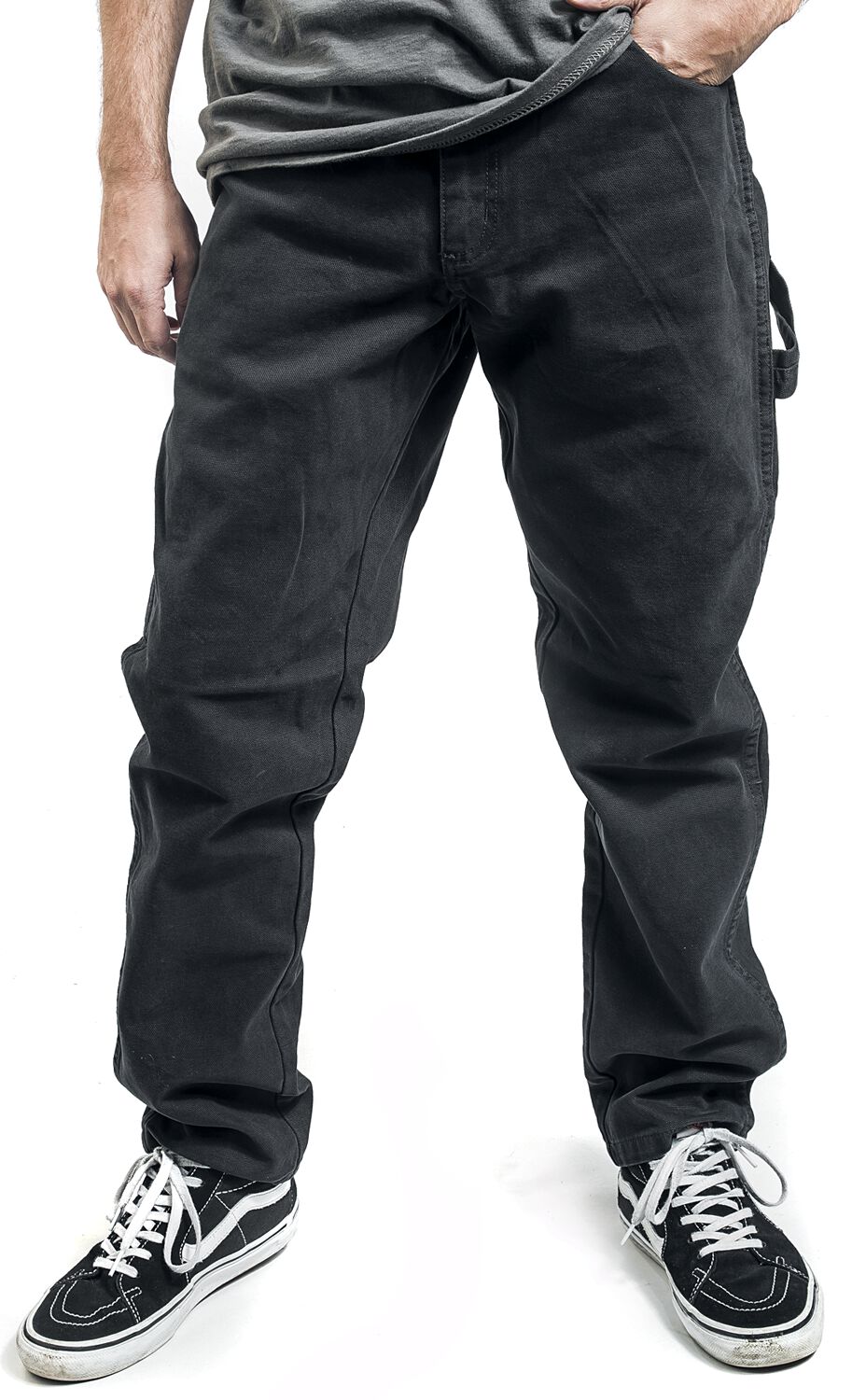 Pantalon Toile Canard - Carpenter | Dickies Jean