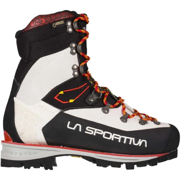 Chaussure alpinisme LA SPORTIVA NEPAL TREK EVO WOMAN GORE-TEX