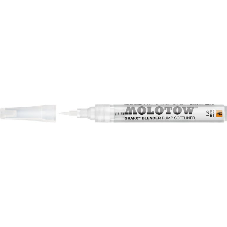 Molotow GRAFX Blender Pump Softliner