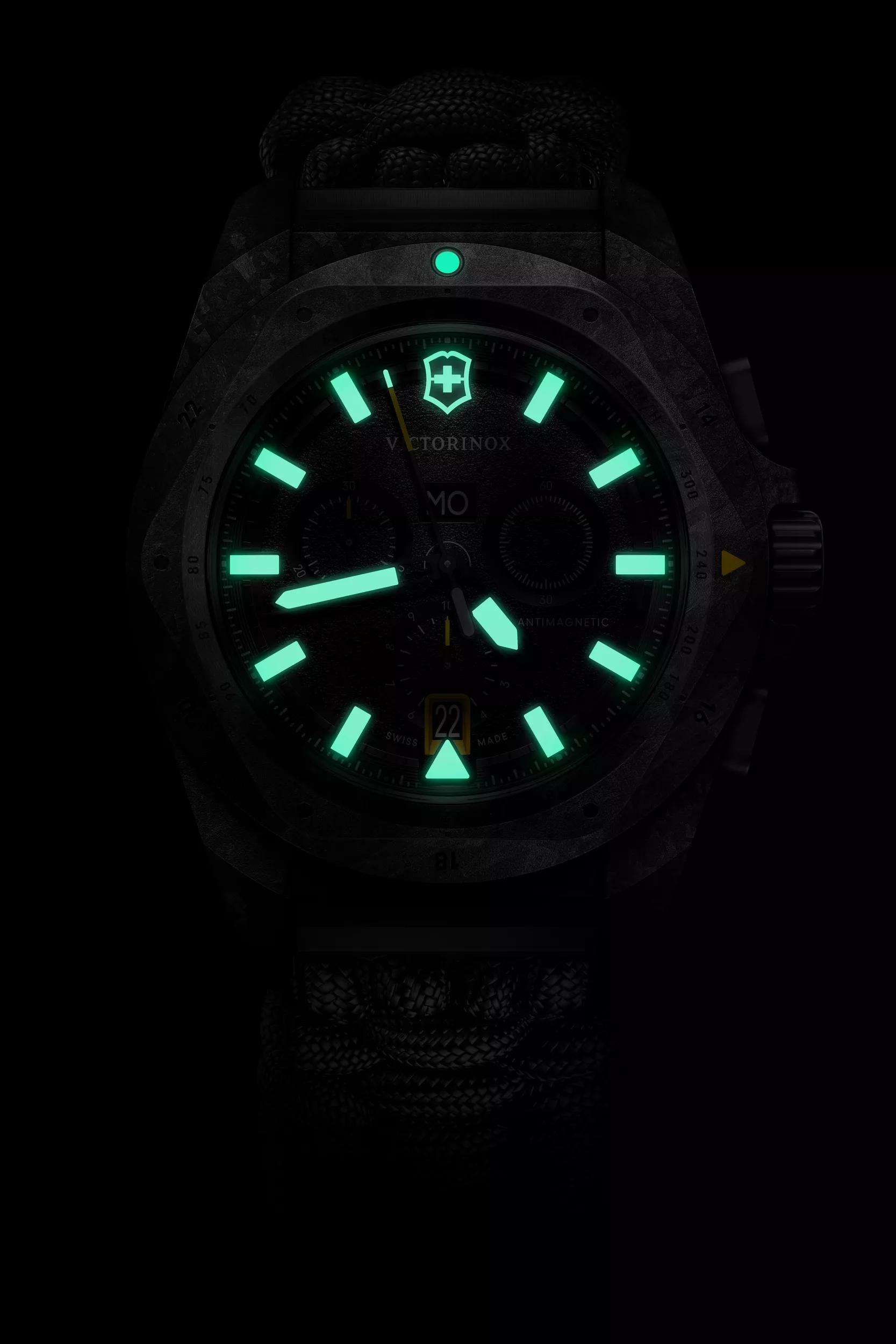 I.N.O.X. Chrono-I.N.O.X. Chrono
