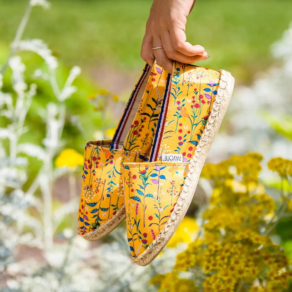 Espadrille Célia