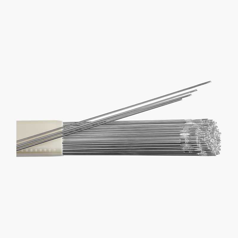 TIG-stav for aluminium, ER4043